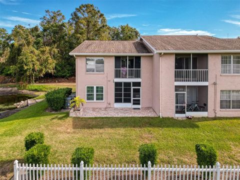 A home in NEW PORT RICHEY