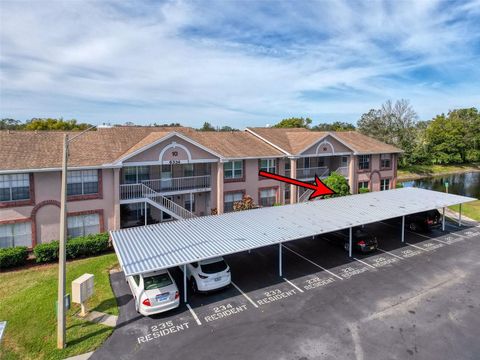 A home in NEW PORT RICHEY