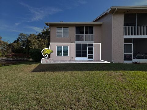 A home in NEW PORT RICHEY