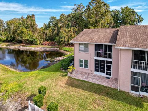 A home in NEW PORT RICHEY