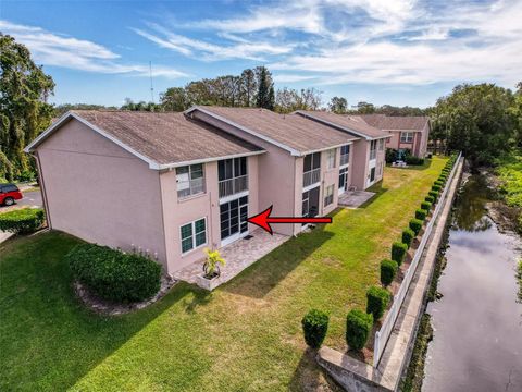 A home in NEW PORT RICHEY