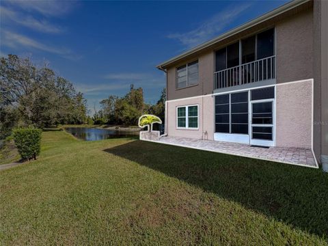 A home in NEW PORT RICHEY