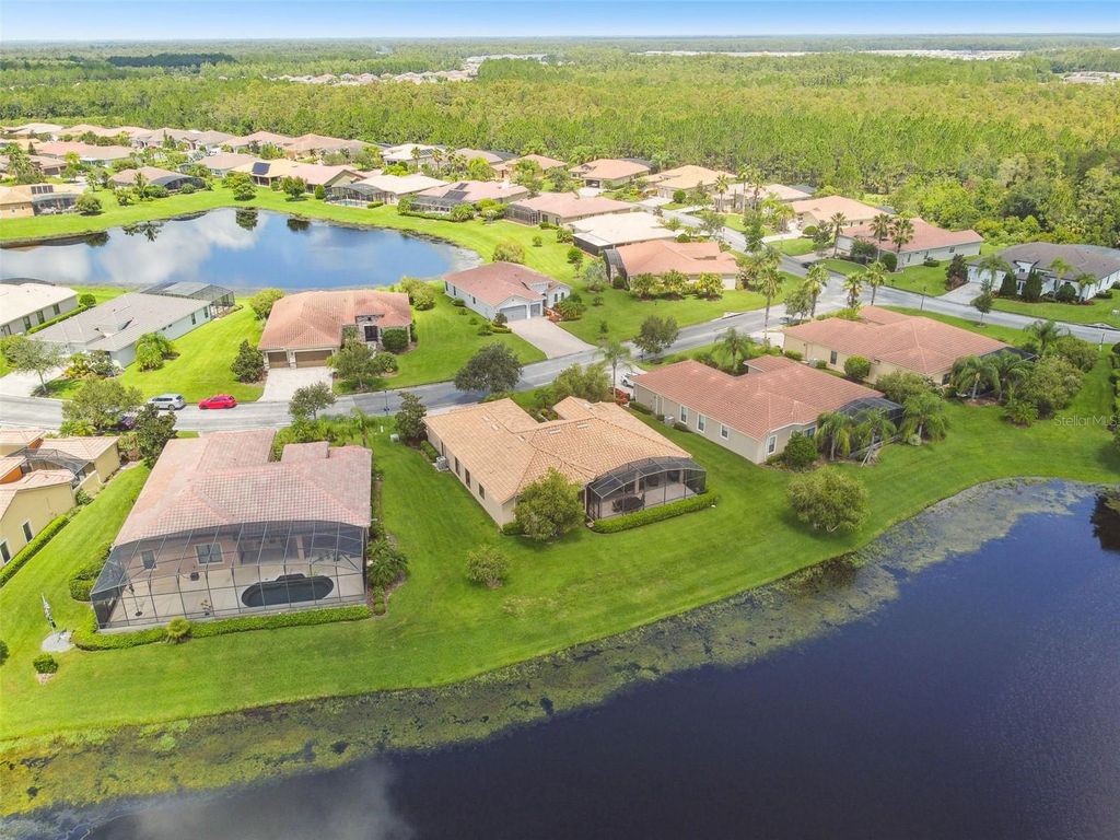 Photo of 154 Rancho Mirage Drive, Kissimmee, FL 34759 (MLS # S5133904)