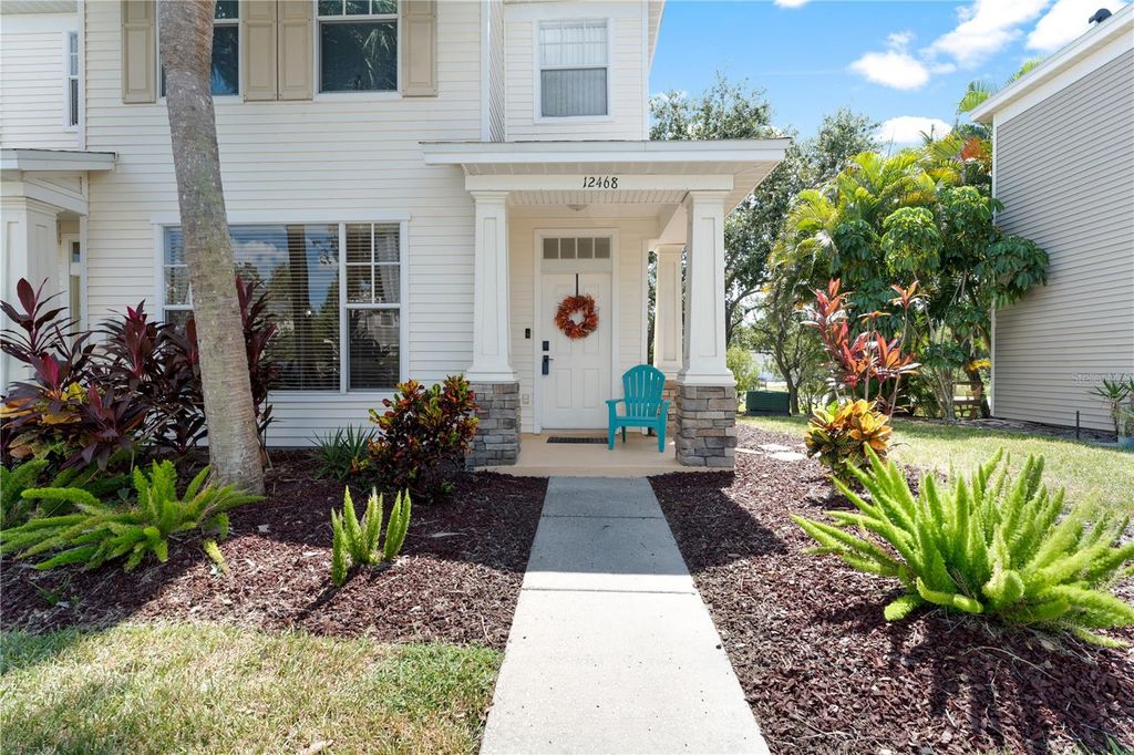 Photo of 12468 Country White Circle, Tampa, FL 33635 (MLS # TB8430266)