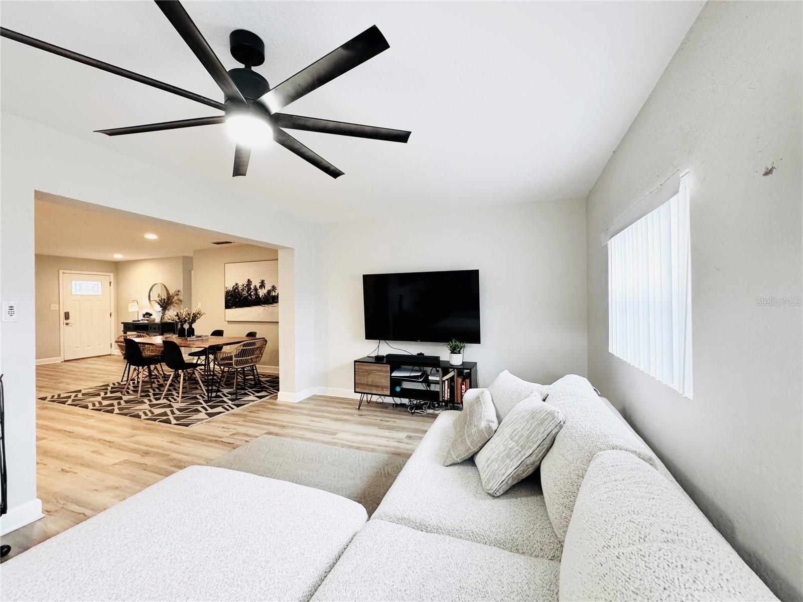 GULF GATE - Residential