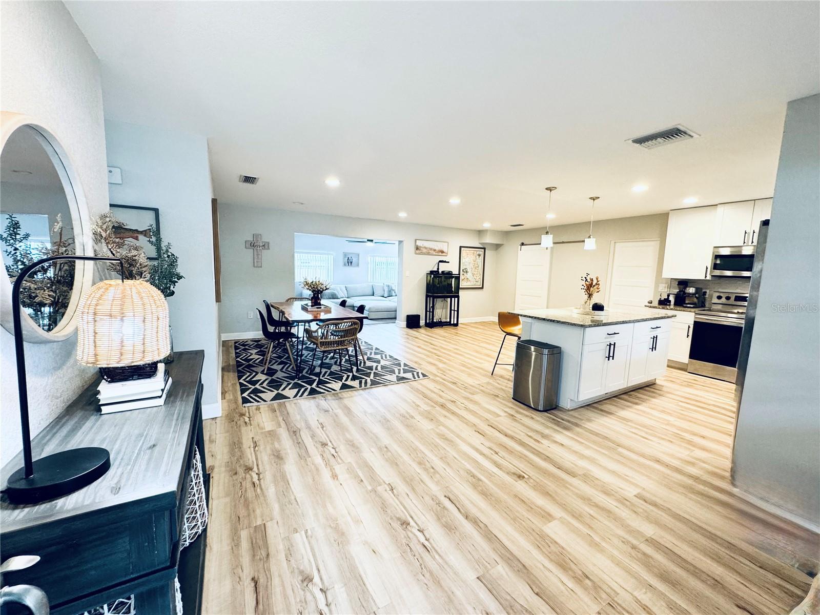 GULF GATE - Residential