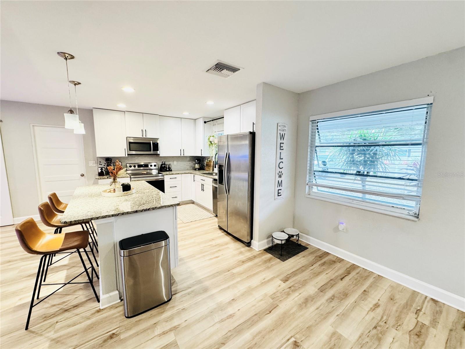 GULF GATE - Residential