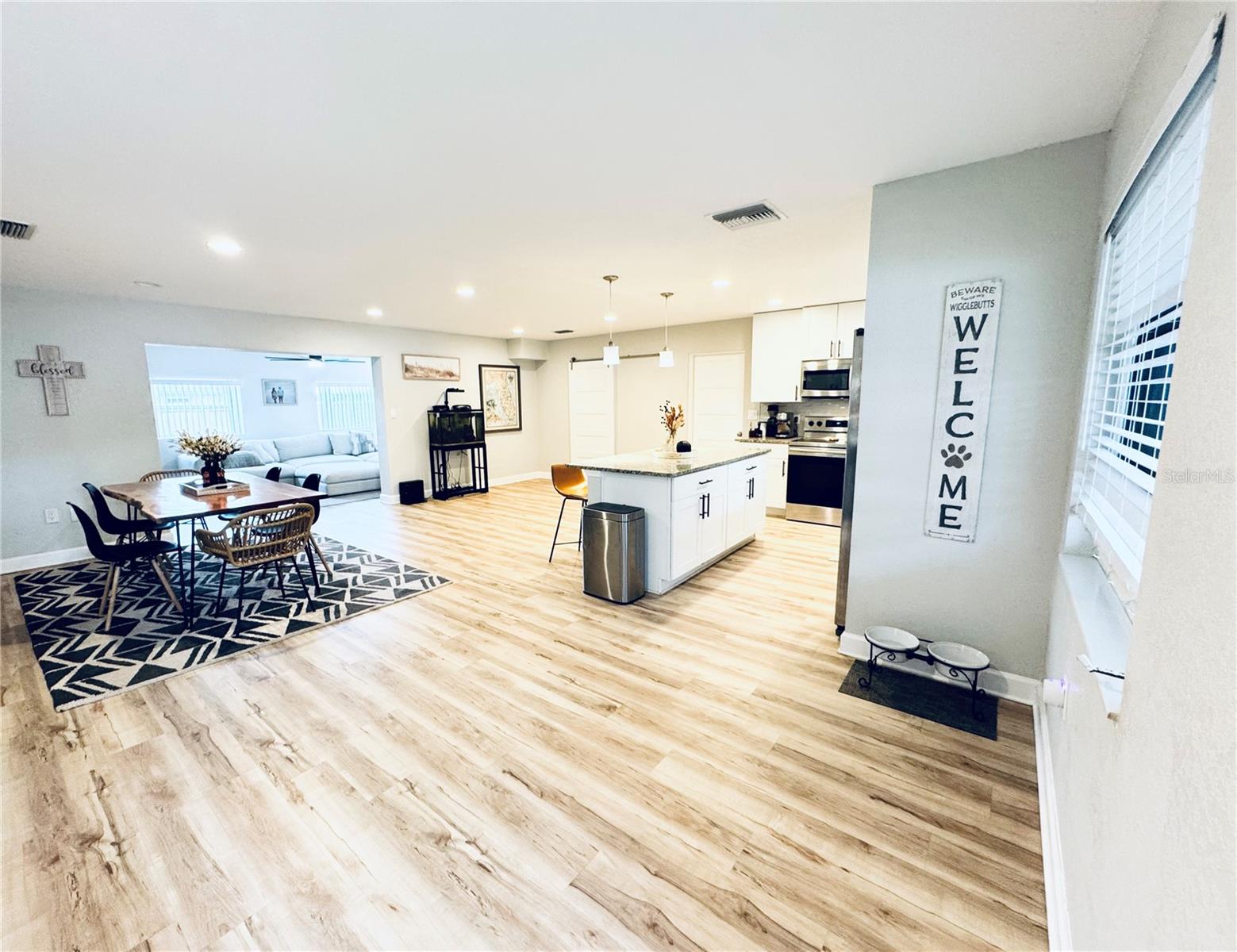 GULF GATE - Residential