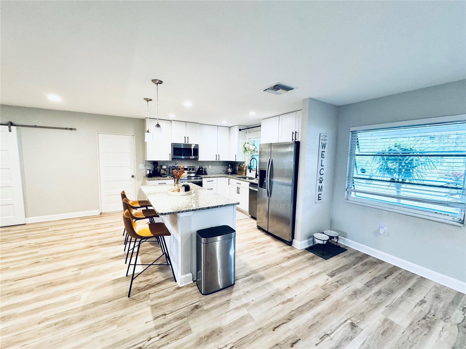 GULF GATE - Residential