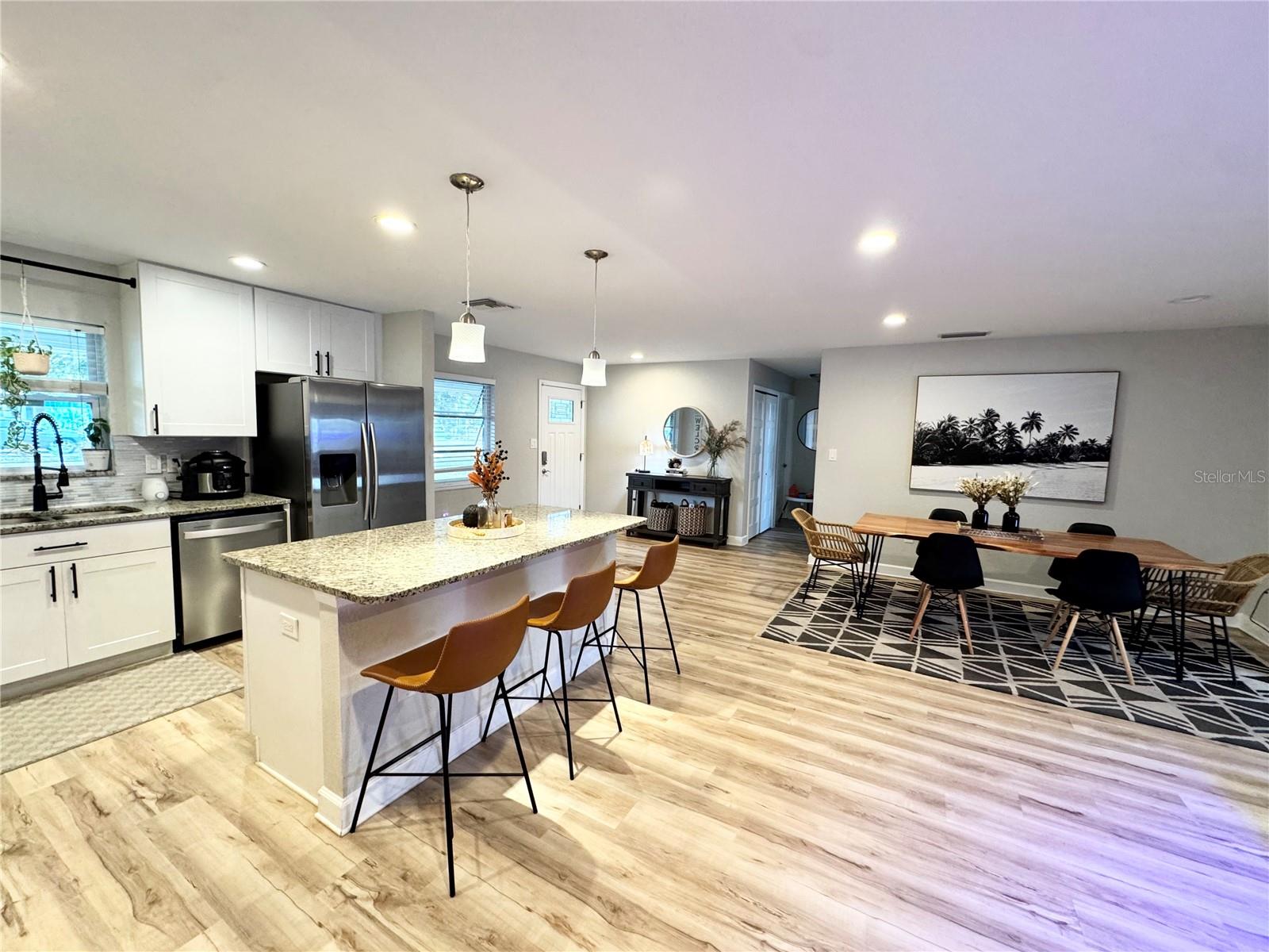 GULF GATE - Residential