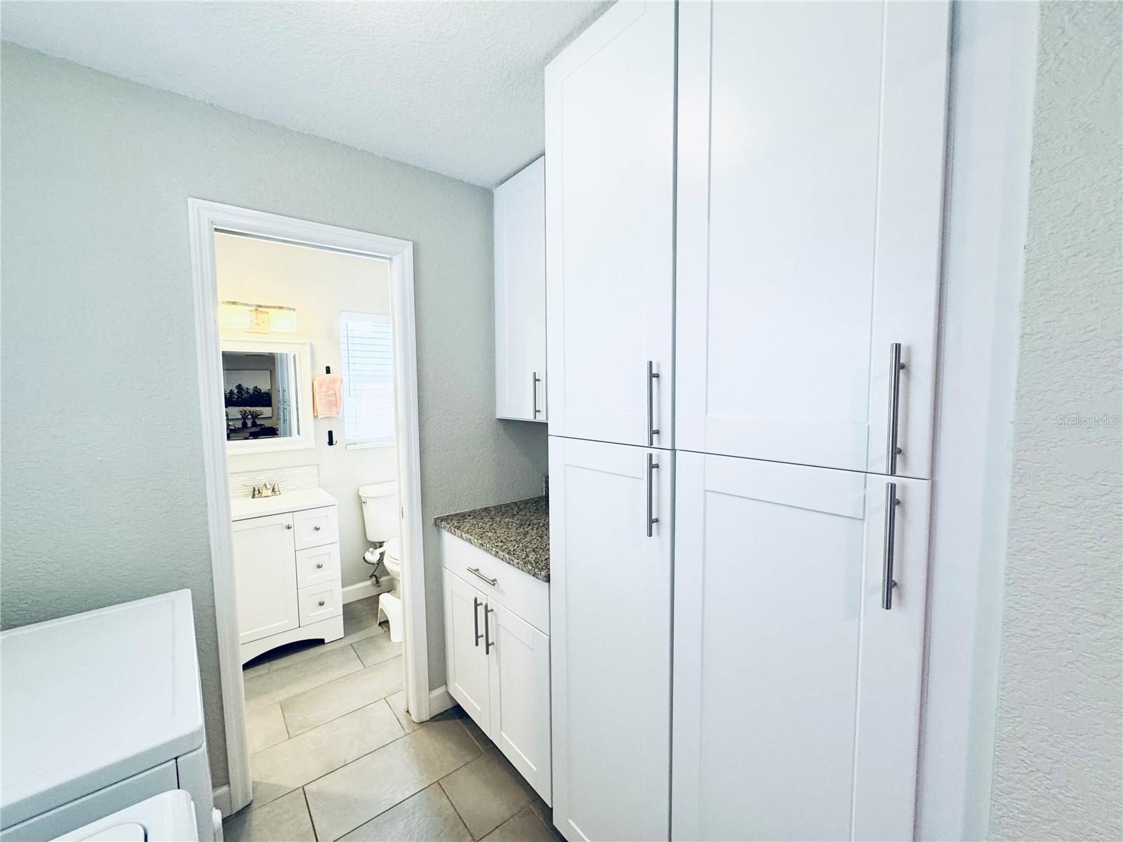 GULF GATE - Residential