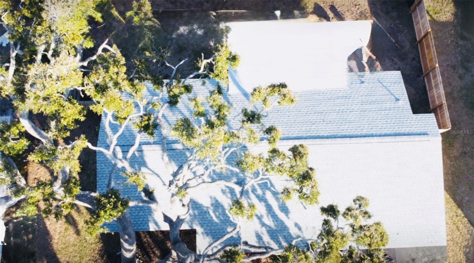 GULF GATE - Residential