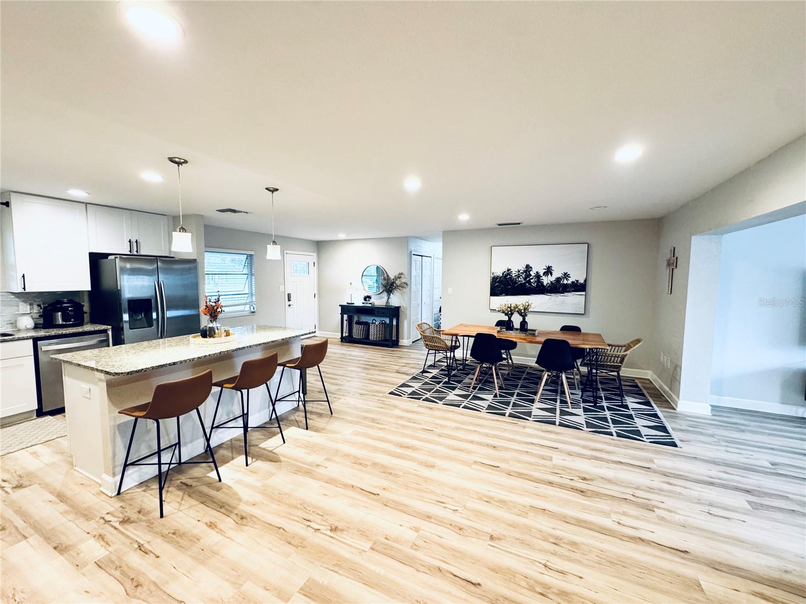 GULF GATE - Residential