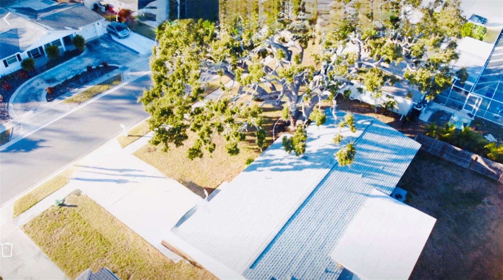 GULF GATE - Residential