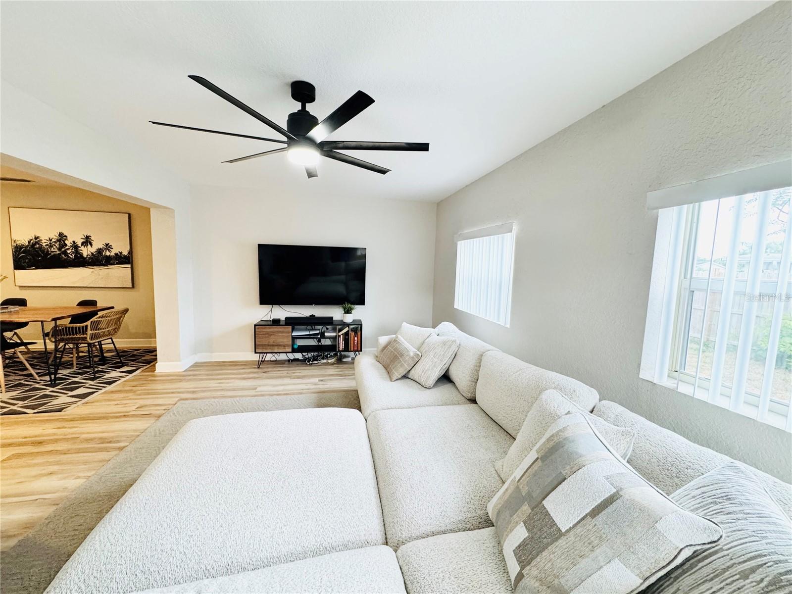 GULF GATE - Residential