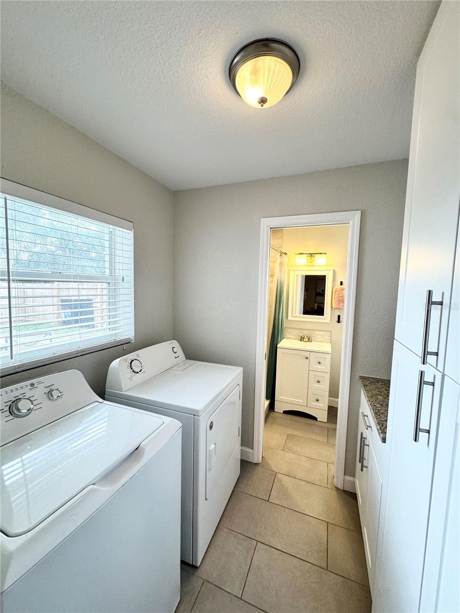 GULF GATE - Residential