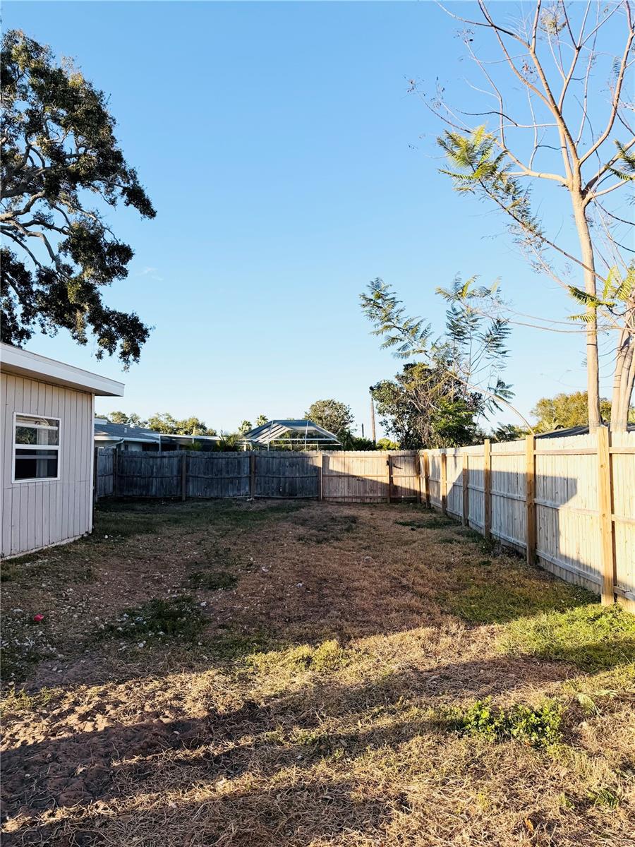 GULF GATE - Residential