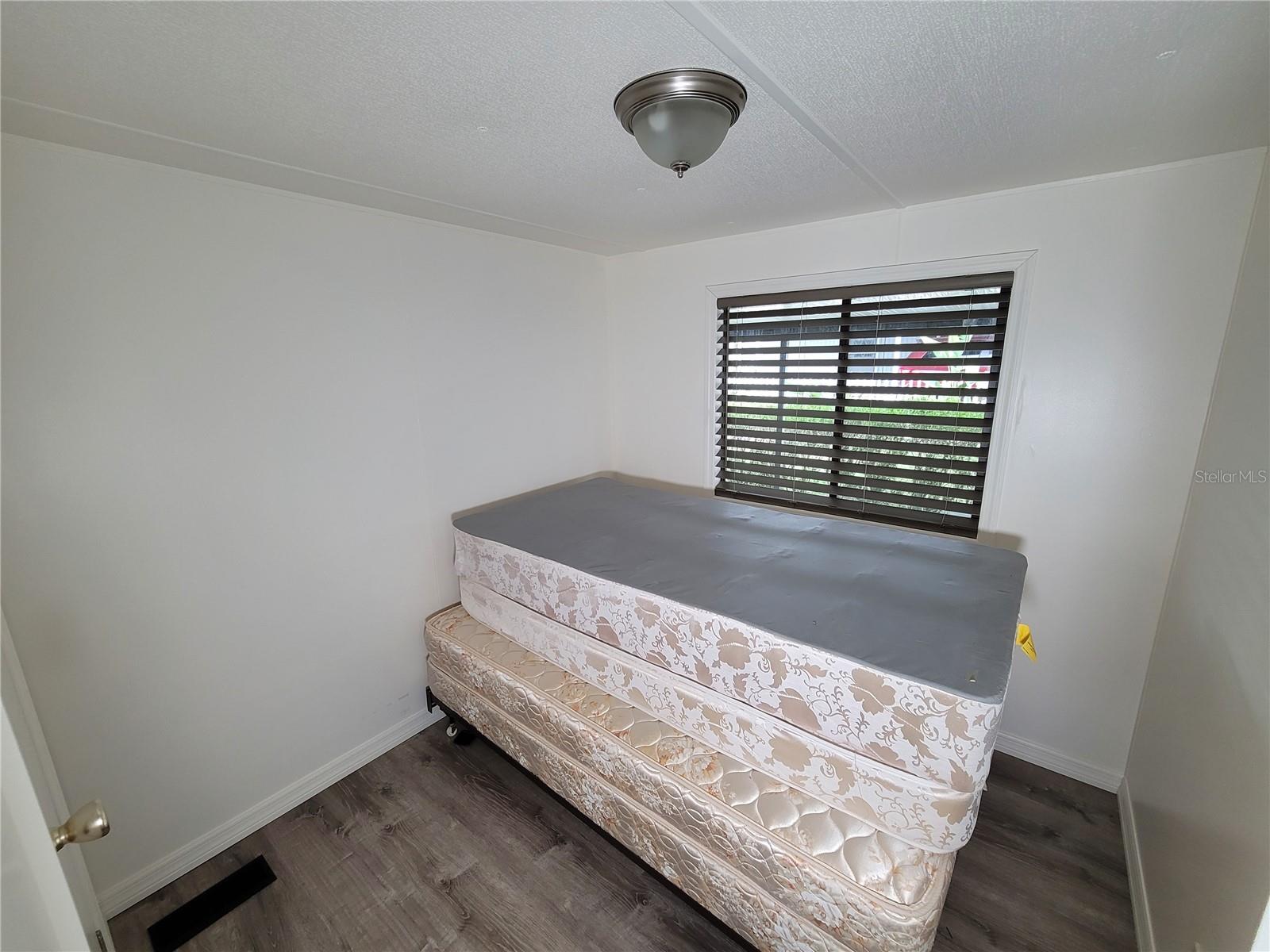 SPANISH TRAILS VILLAGE, A CONDOMINIUM - Residential