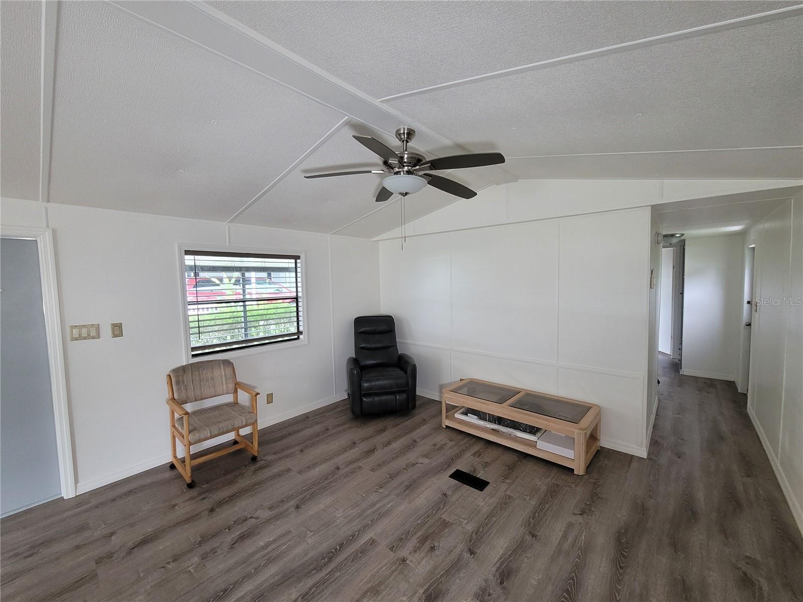 SPANISH TRAILS VILLAGE, A CONDOMINIUM - Residential