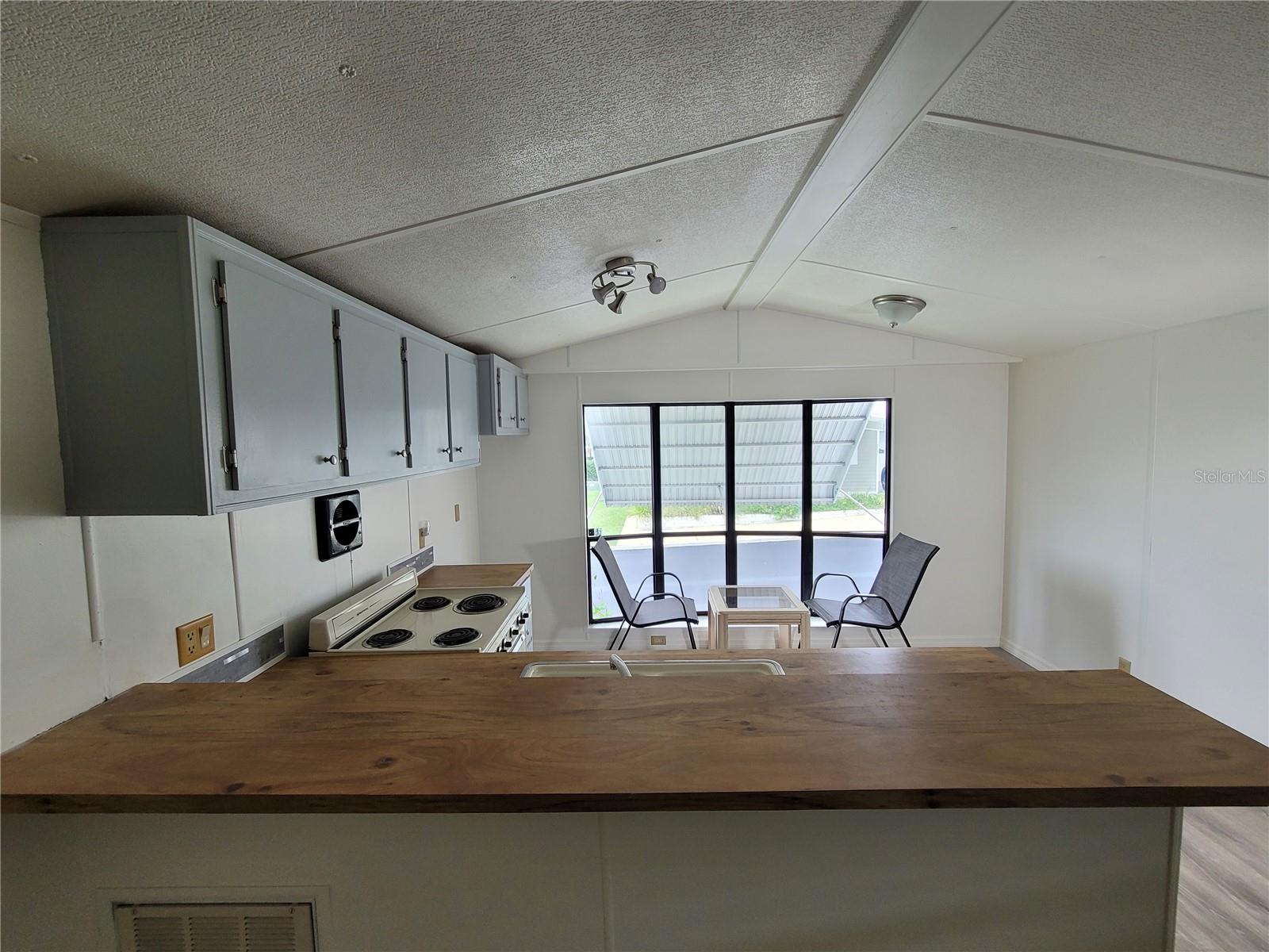 SPANISH TRAILS VILLAGE, A CONDOMINIUM - Residential