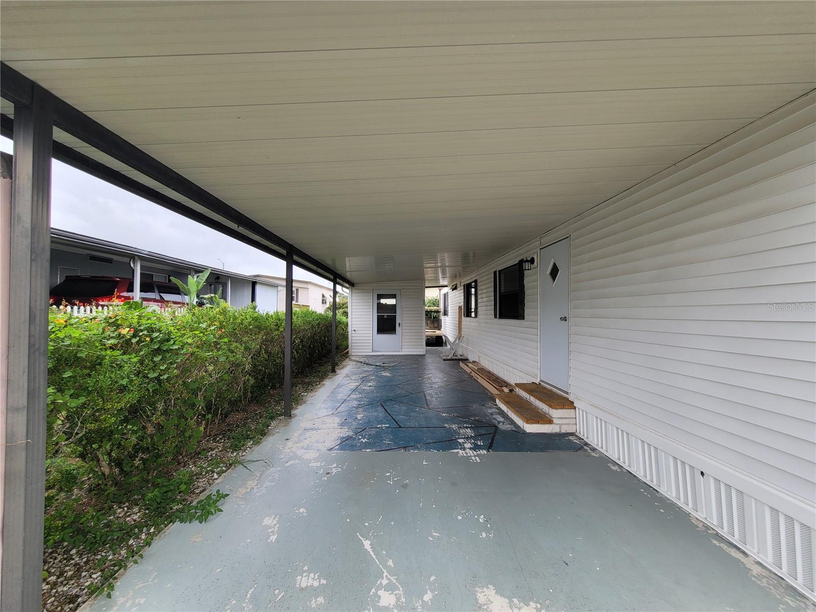 SPANISH TRAILS VILLAGE, A CONDOMINIUM - Residential