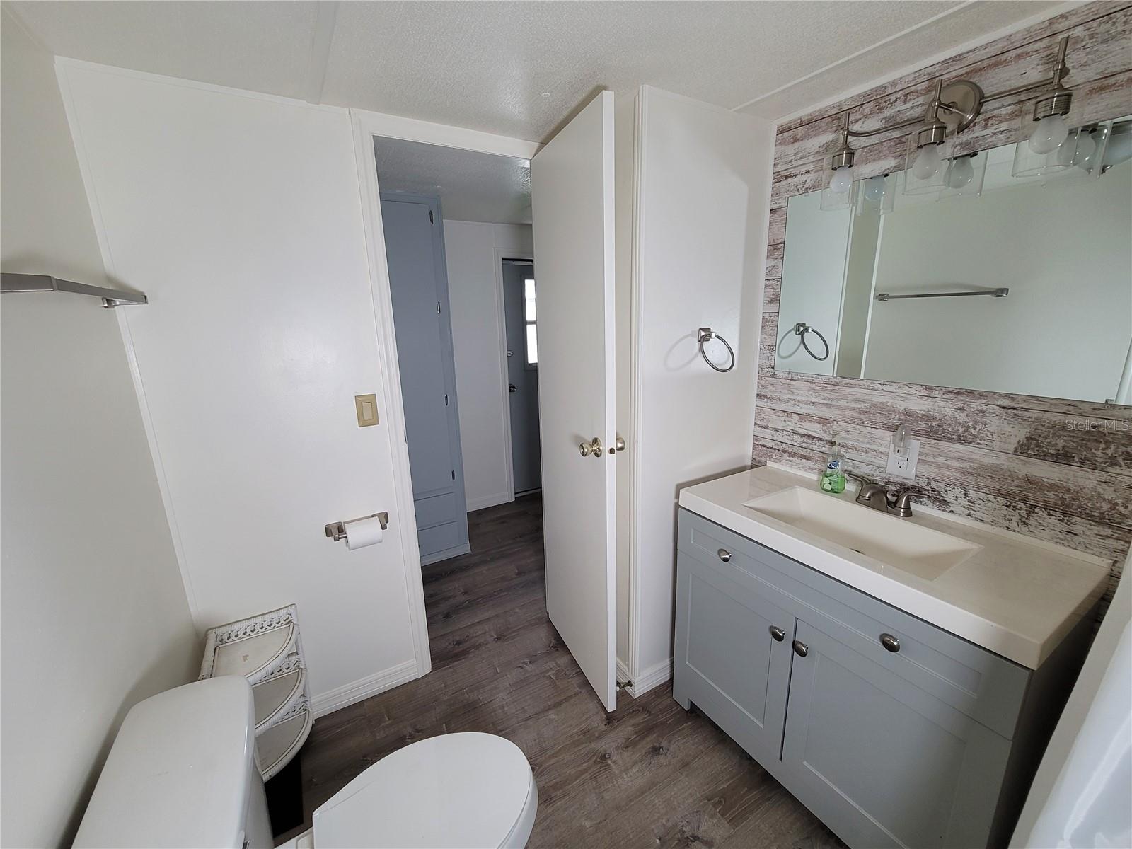 SPANISH TRAILS VILLAGE, A CONDOMINIUM - Residential