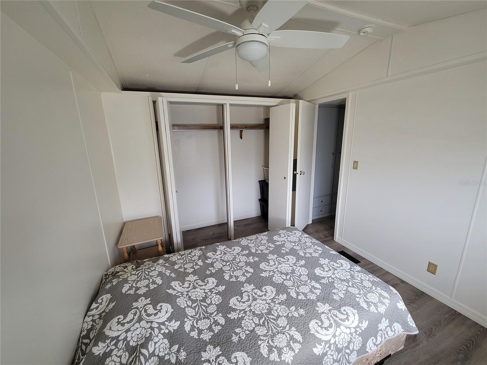 SPANISH TRAILS VILLAGE, A CONDOMINIUM - Residential