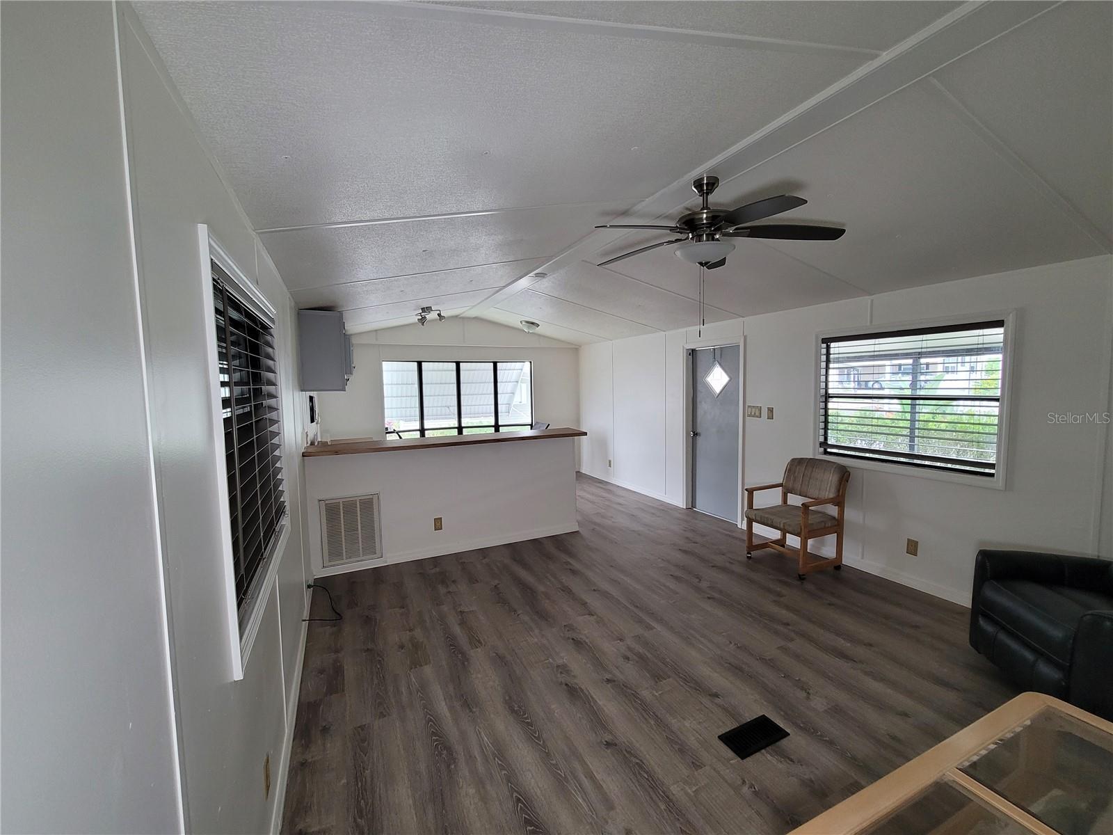 SPANISH TRAILS VILLAGE, A CONDOMINIUM - Residential