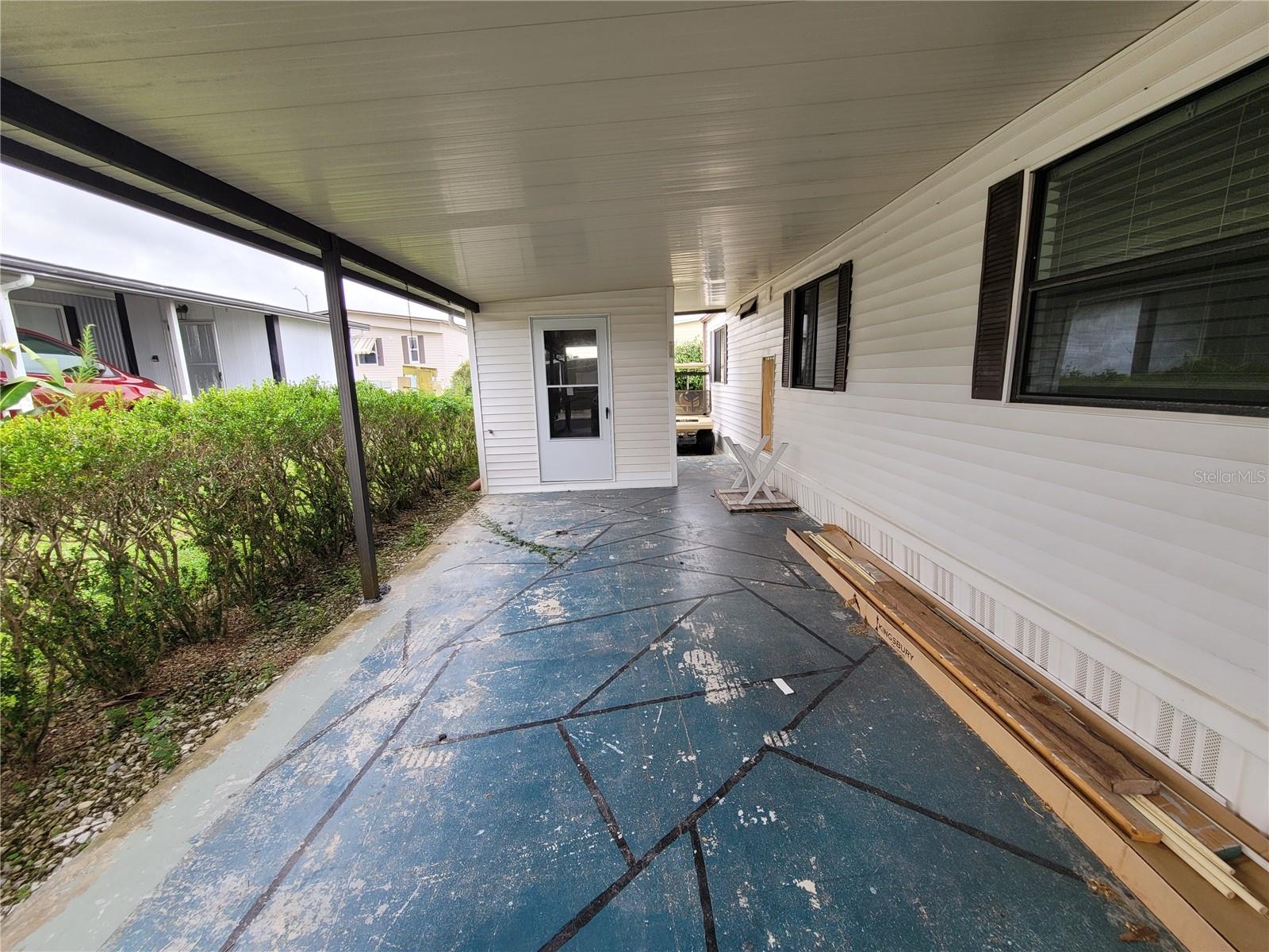 SPANISH TRAILS VILLAGE, A CONDOMINIUM - Residential