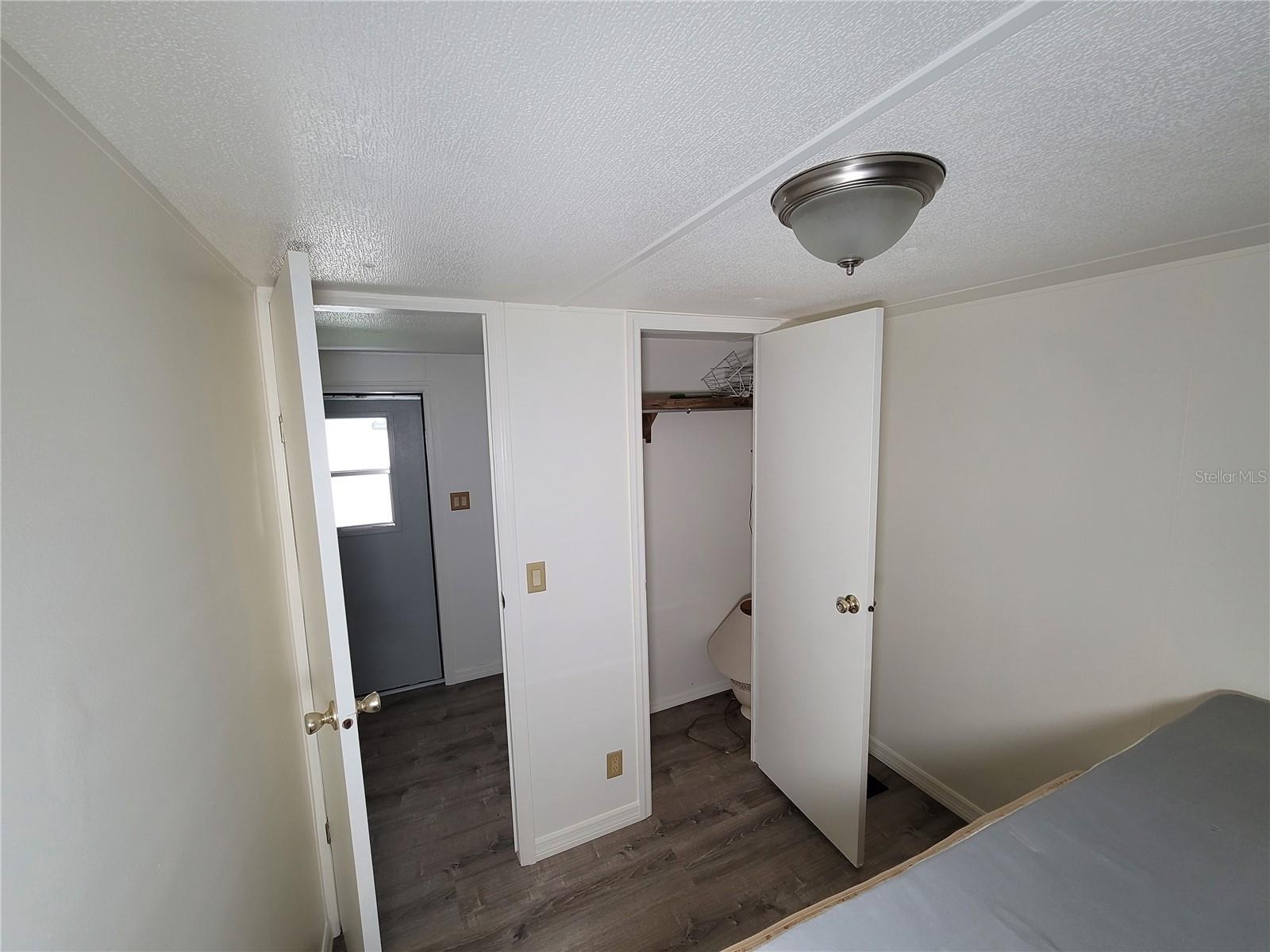 SPANISH TRAILS VILLAGE, A CONDOMINIUM - Residential