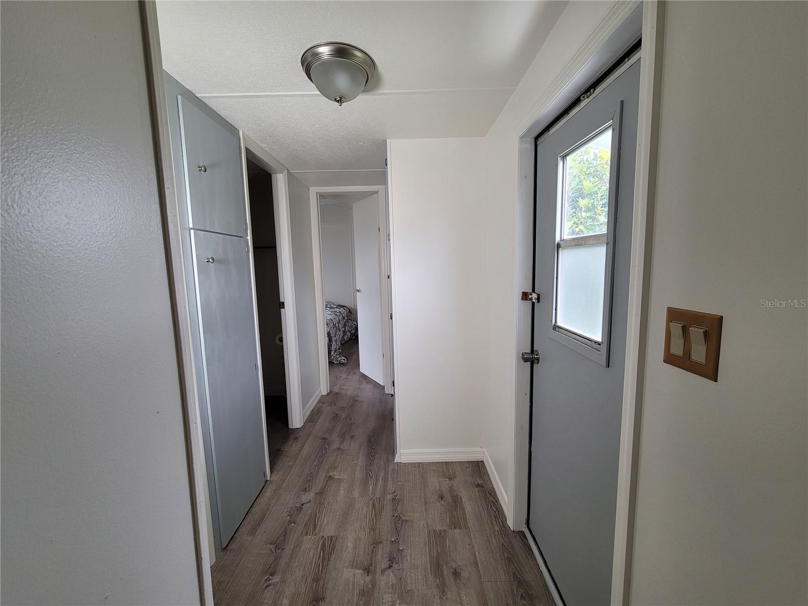 SPANISH TRAILS VILLAGE, A CONDOMINIUM - Residential