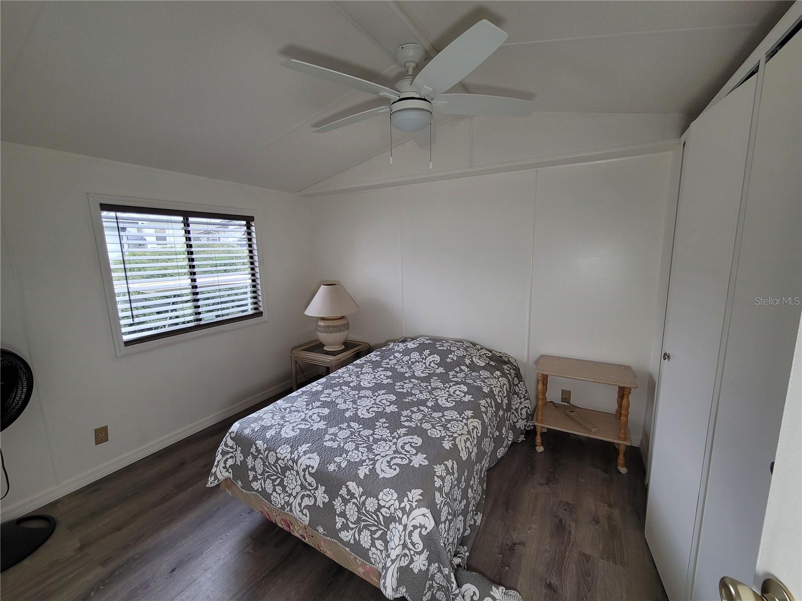 SPANISH TRAILS VILLAGE, A CONDOMINIUM - Residential