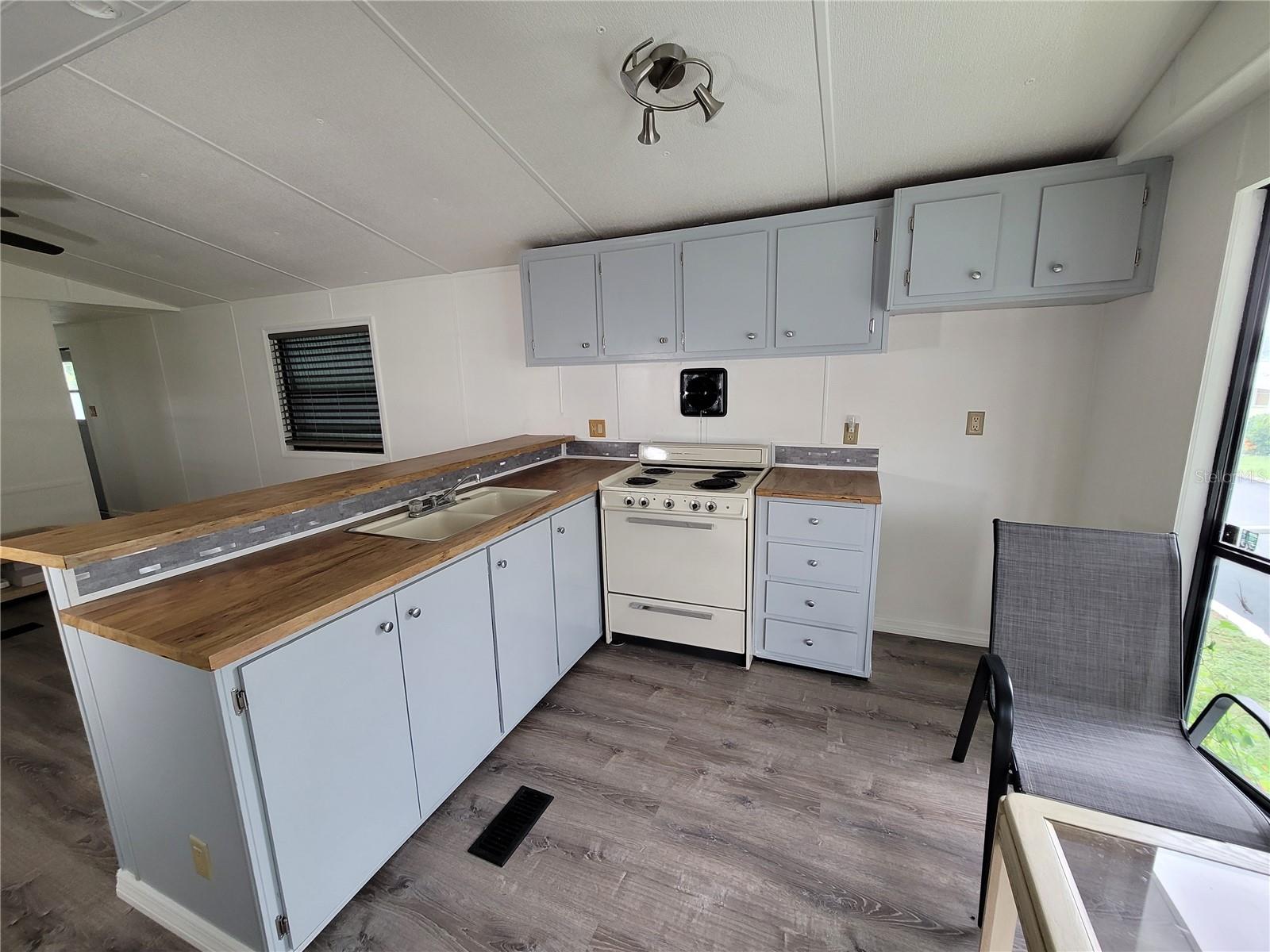 SPANISH TRAILS VILLAGE, A CONDOMINIUM - Residential