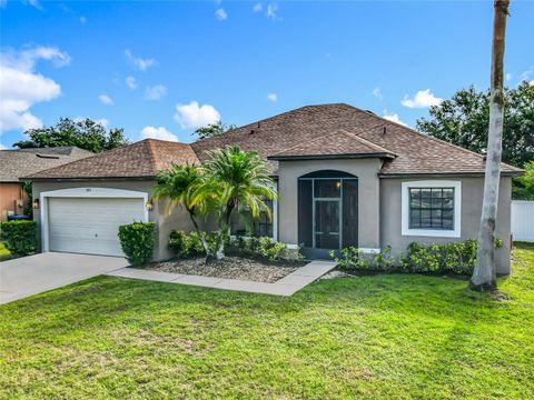Photo of 2831 Village Pine Terrace, Orlando, FL 32833 (MLS # O6320412)