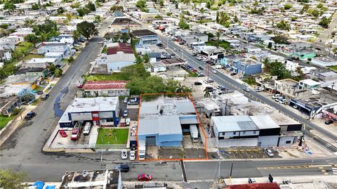 Ave. Betances #8 BAYAMON  00961