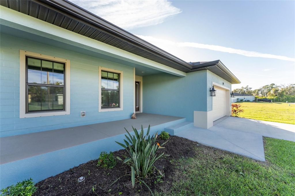 Photo of 184 Spring Drive, Rotonda West, FL 33947 (MLS # D6142921)