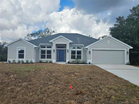 Photo of 4534 April Avenue, North Port, FL 34288 (MLS # A4660148)