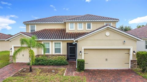 Photo of 2137 Lake Side Avenue, Davenport, FL 33837 (MLS # G5099836)