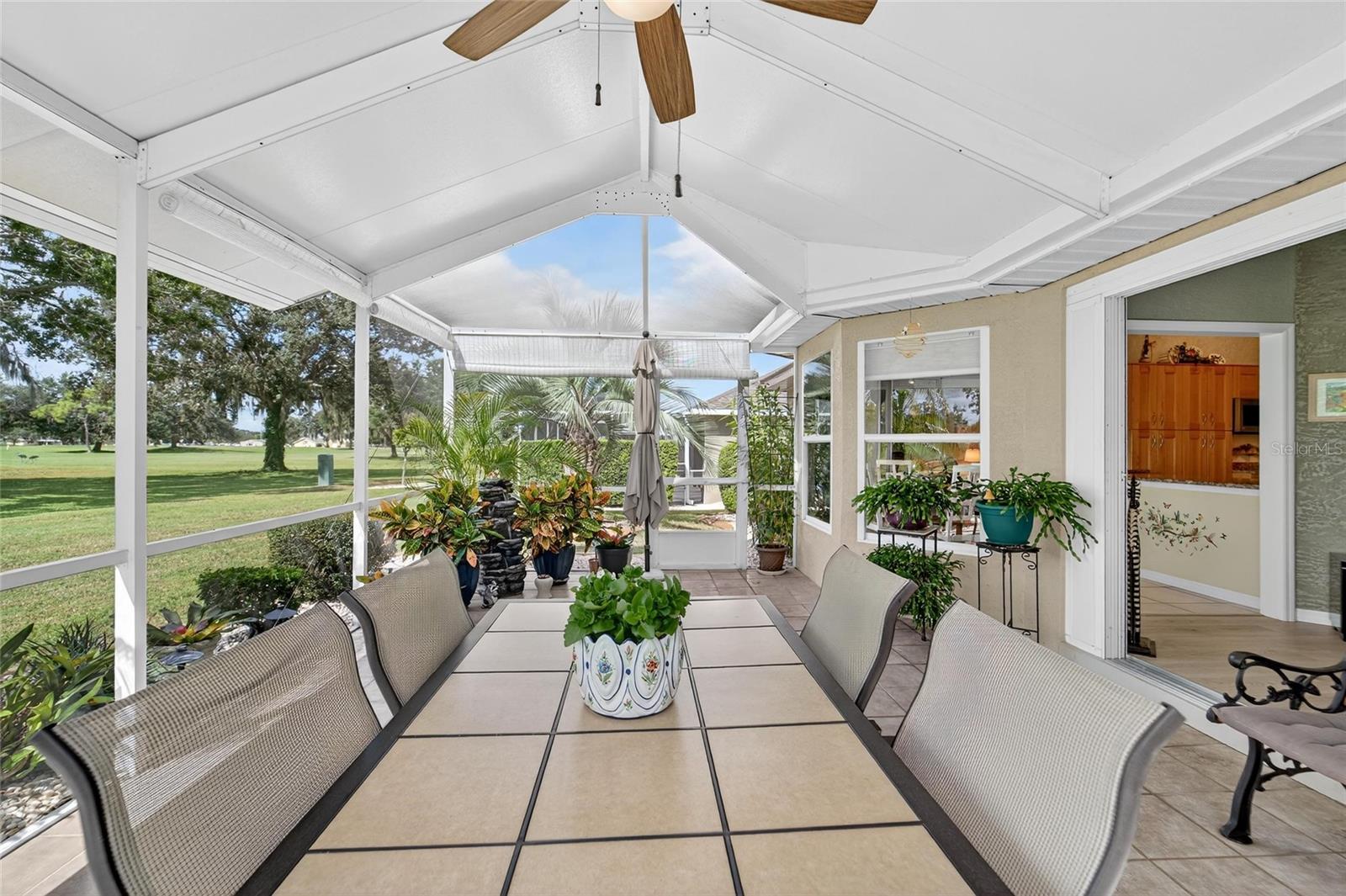 SUN CITY CENTER UNIT 161 - Residential