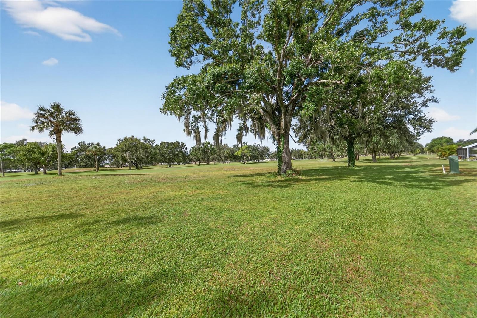 SUN CITY CENTER UNIT 161 - Residential