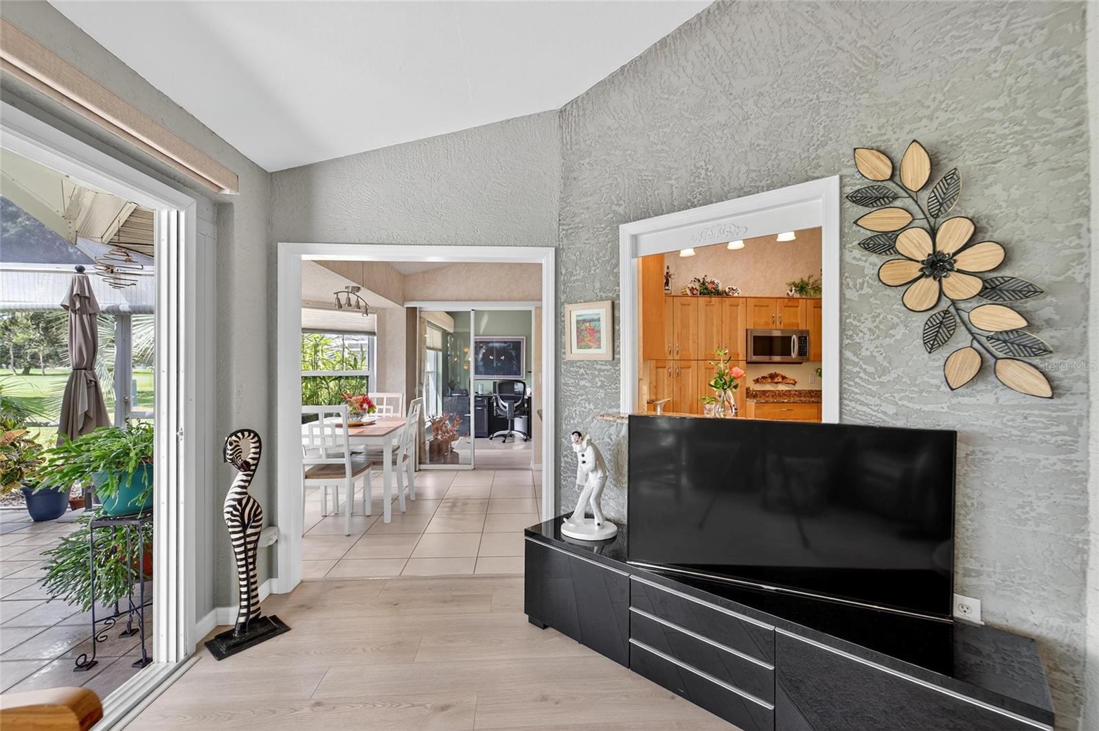 SUN CITY CENTER UNIT 161 - Residential