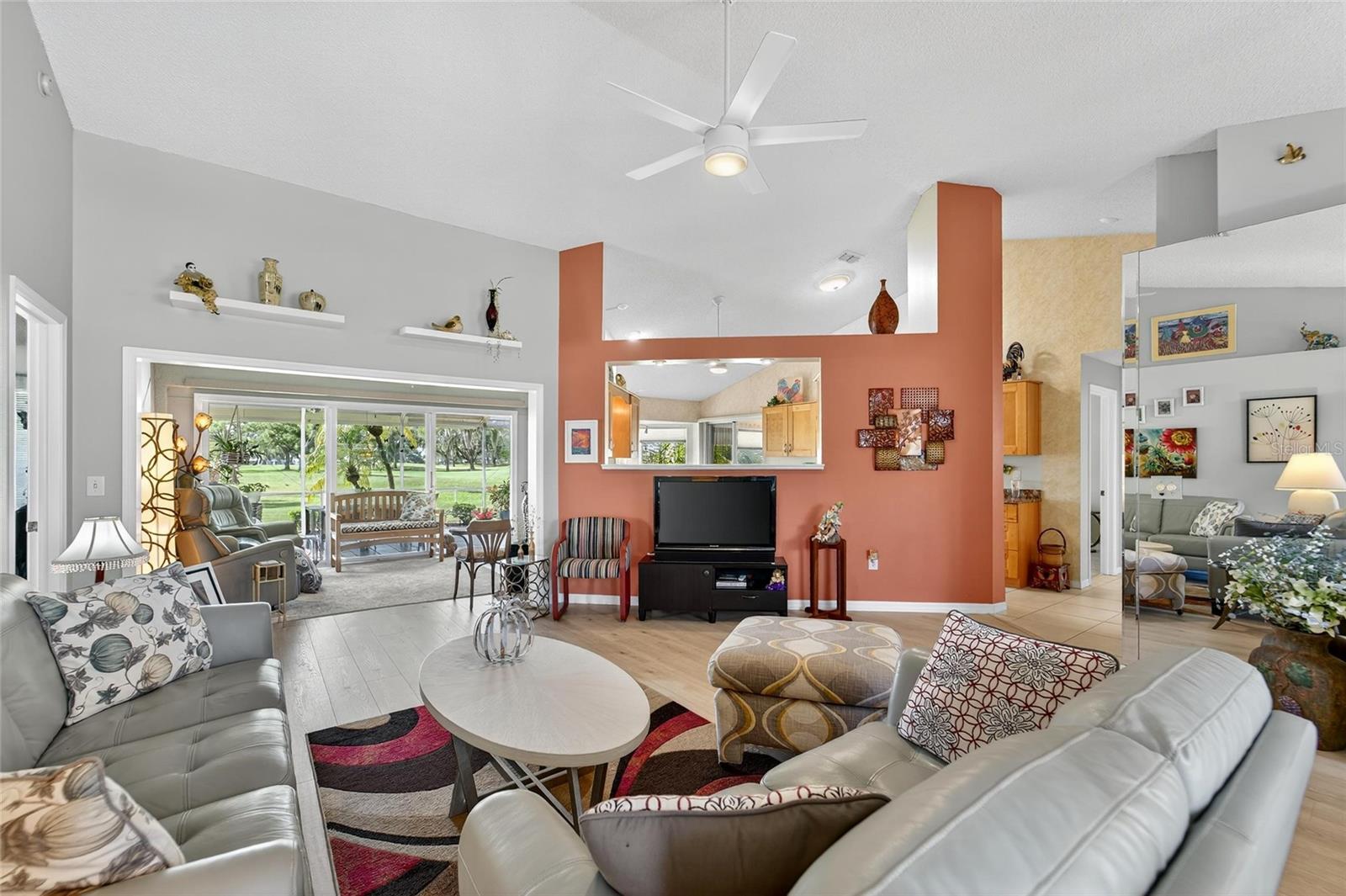 SUN CITY CENTER UNIT 161 - Residential