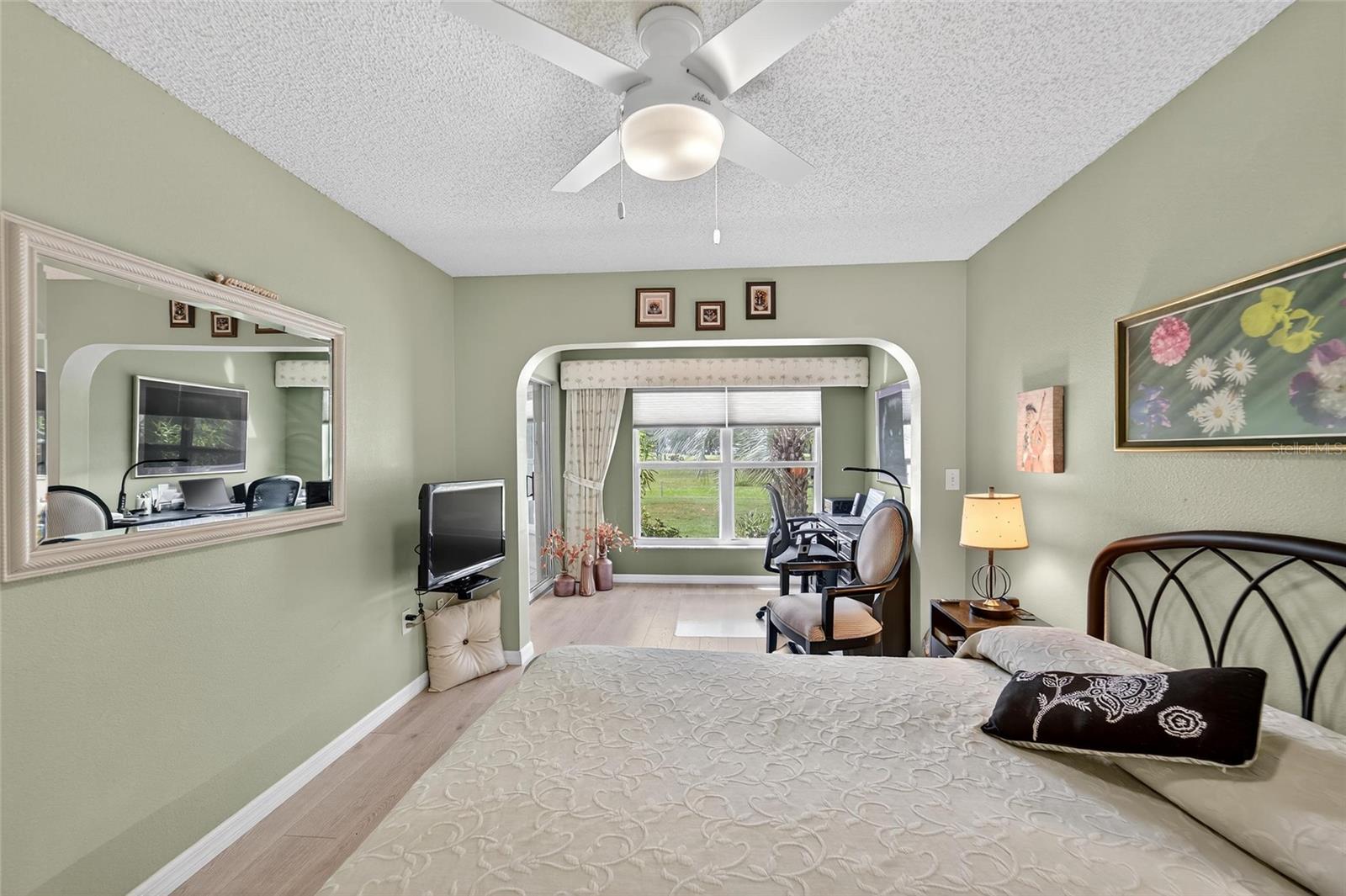 SUN CITY CENTER UNIT 161 - Residential