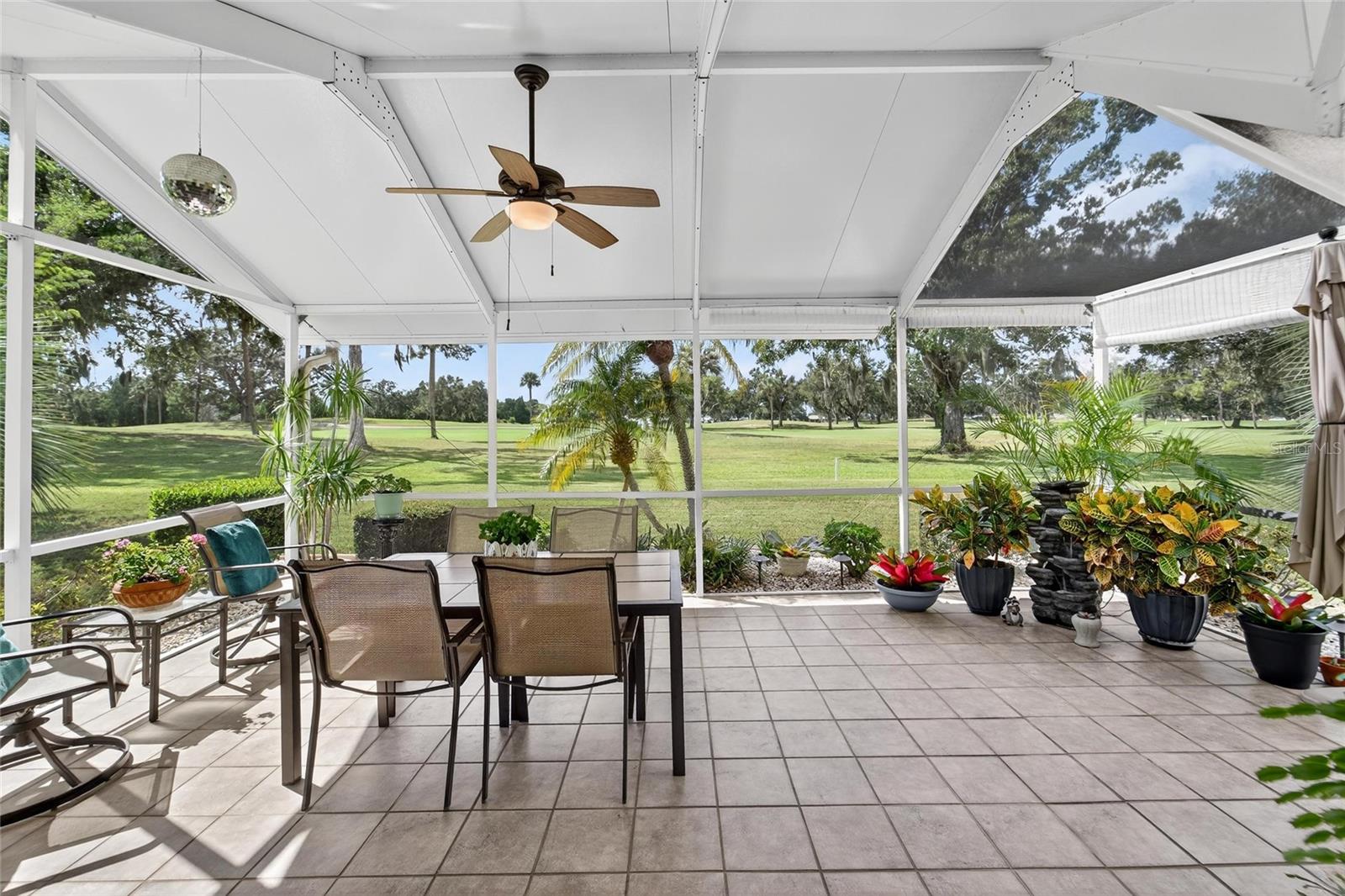 SUN CITY CENTER UNIT 161 - Residential