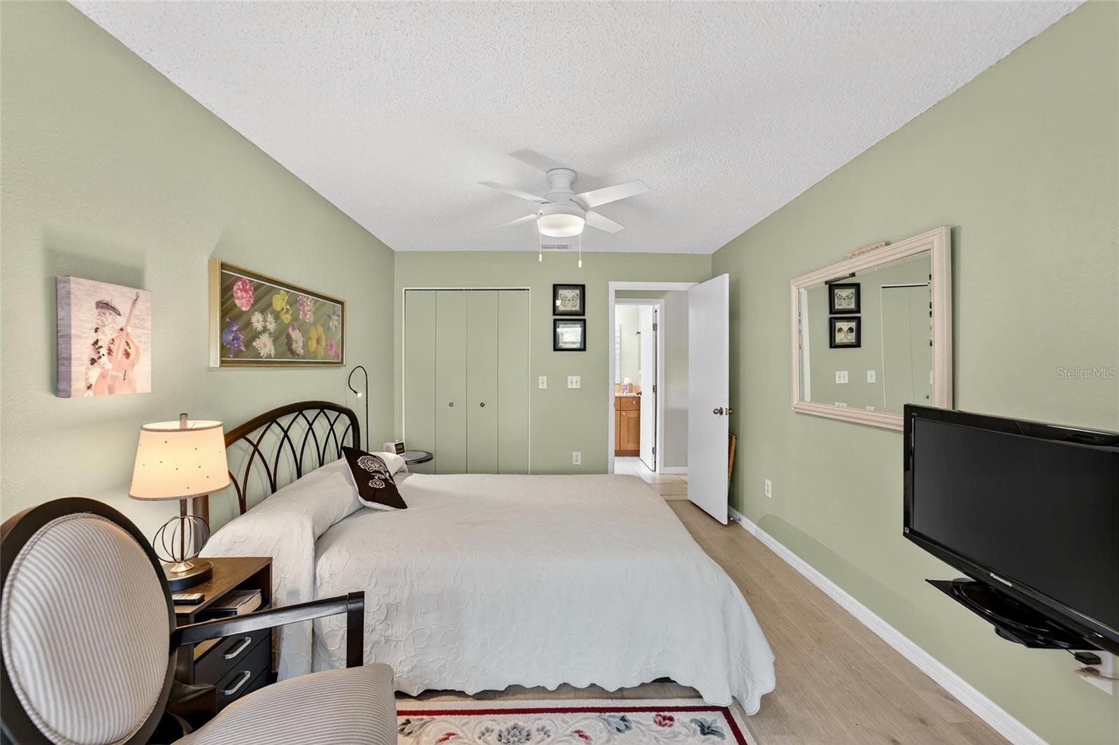 SUN CITY CENTER UNIT 161 - Residential