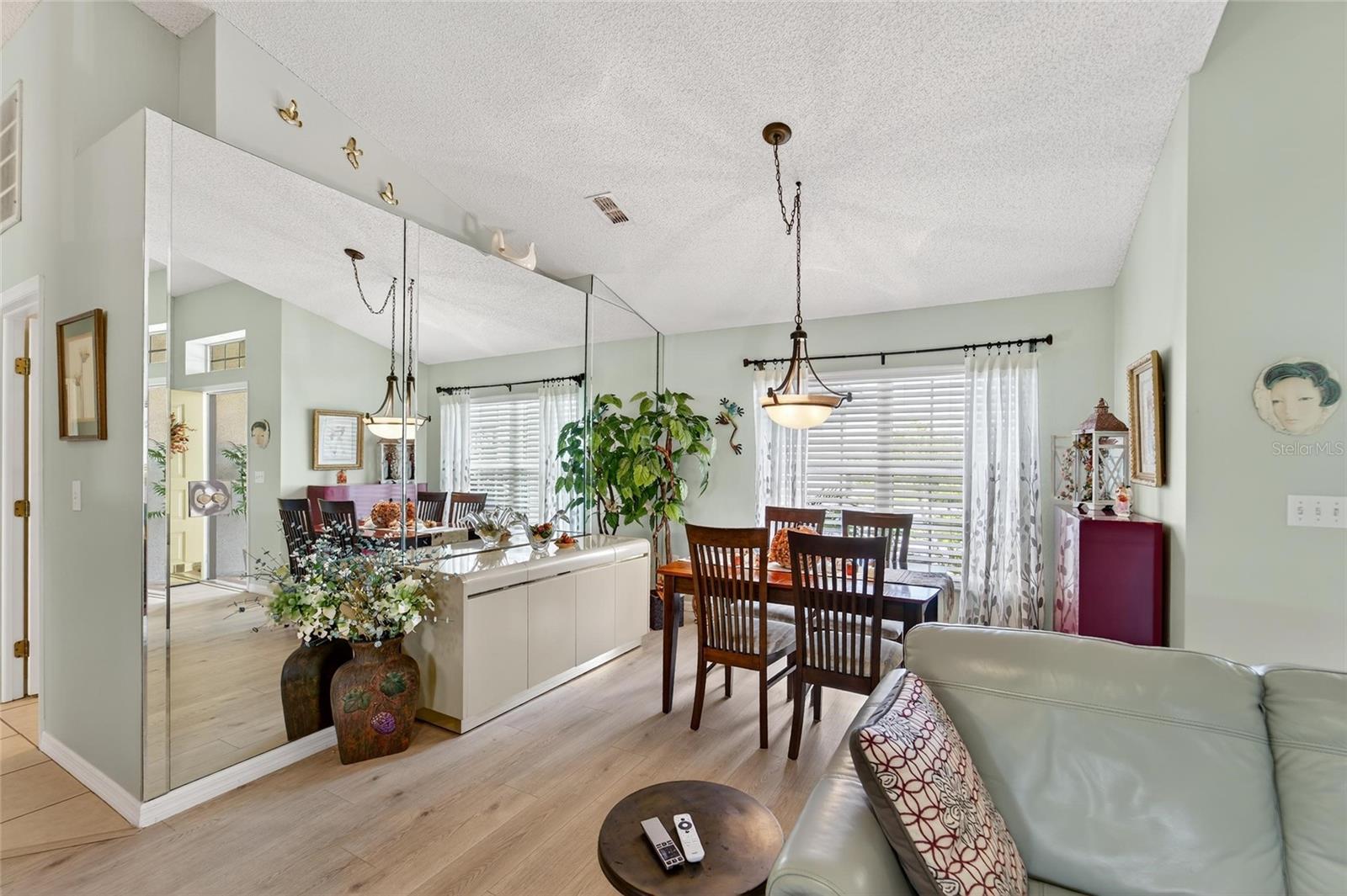 SUN CITY CENTER UNIT 161 - Residential