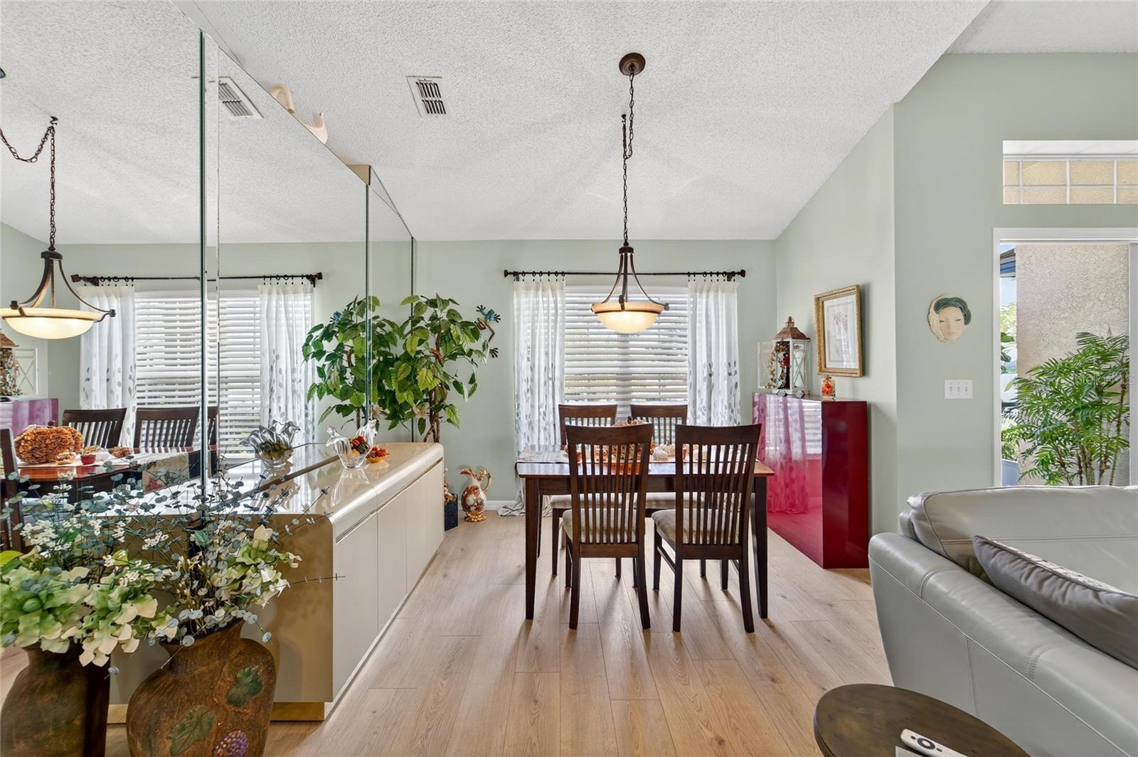 SUN CITY CENTER UNIT 161 - Residential