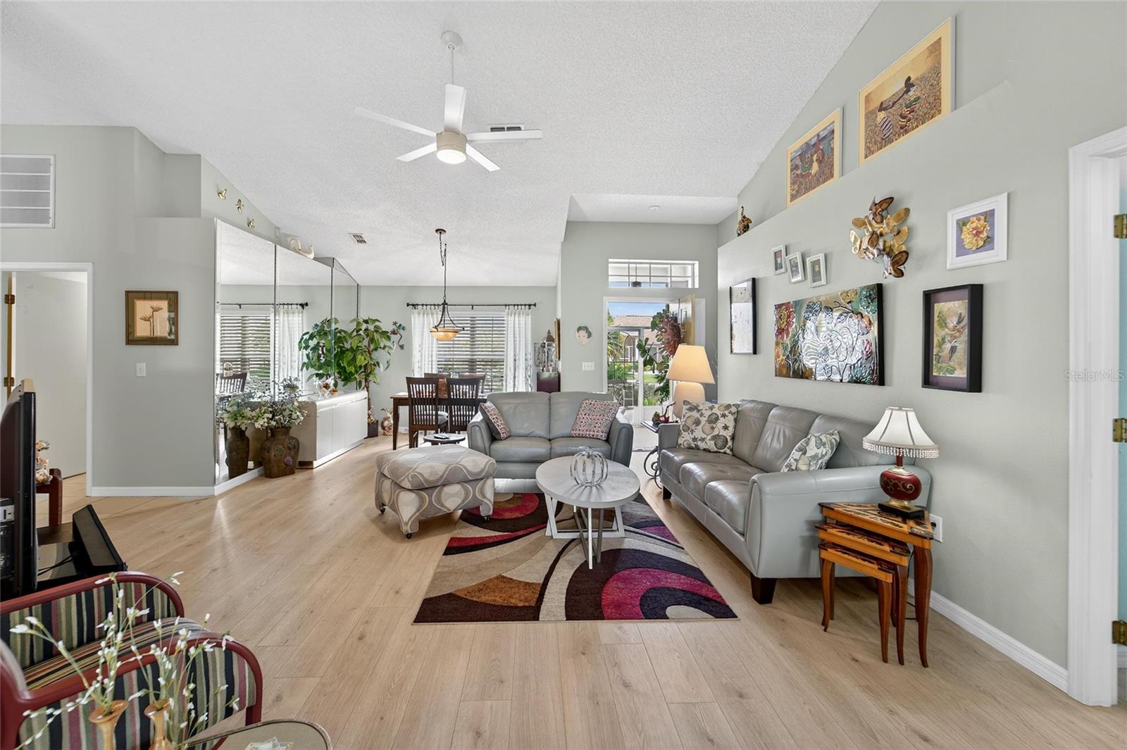 SUN CITY CENTER UNIT 161 - Residential