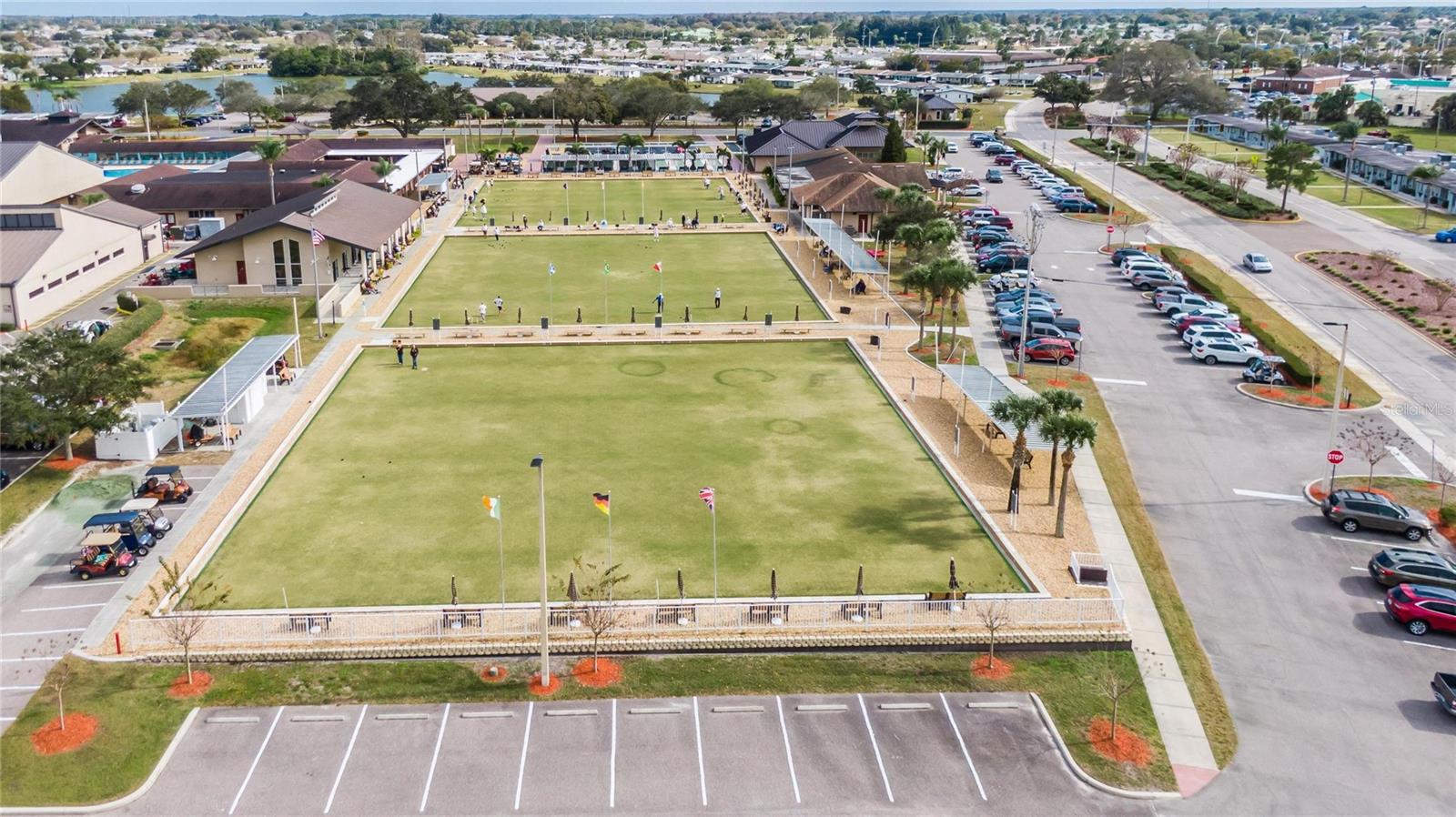 SUN CITY CENTER UNIT 161 - Residential