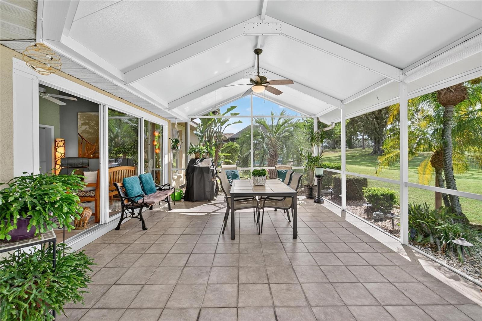 SUN CITY CENTER UNIT 161 - Residential